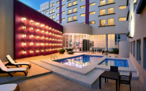 Гостиница HS HOTSSON Smart León Centro Max  Леон